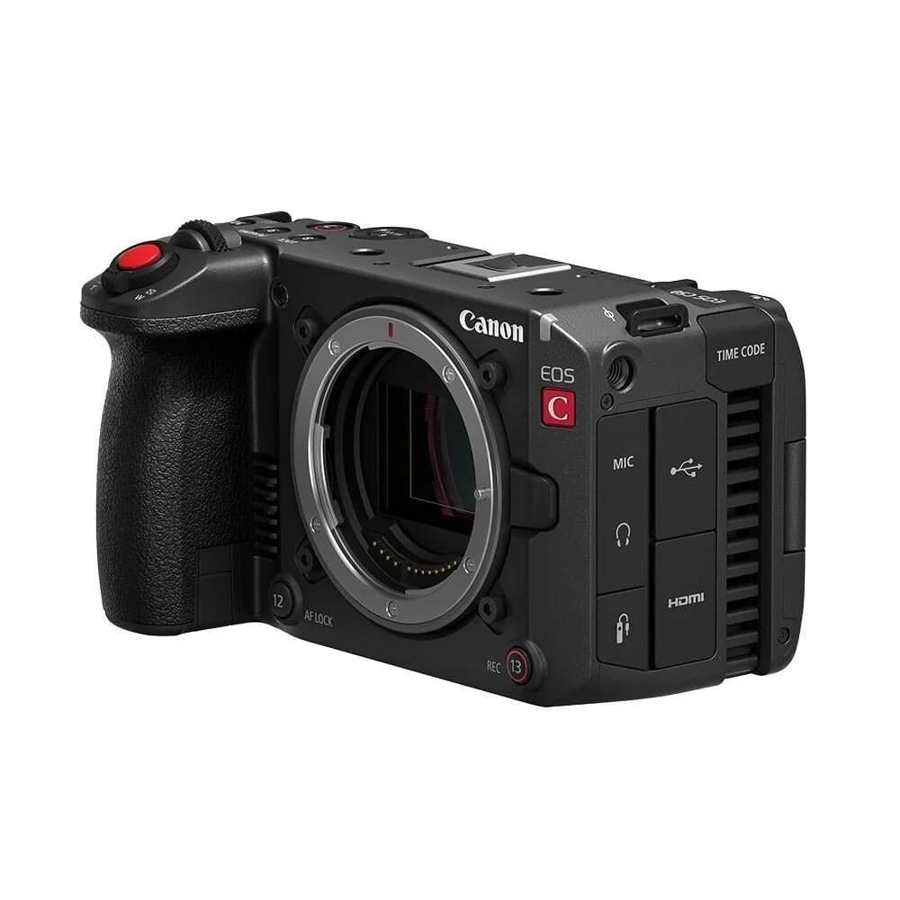 Canon EOS C50 7K (Canon RF)