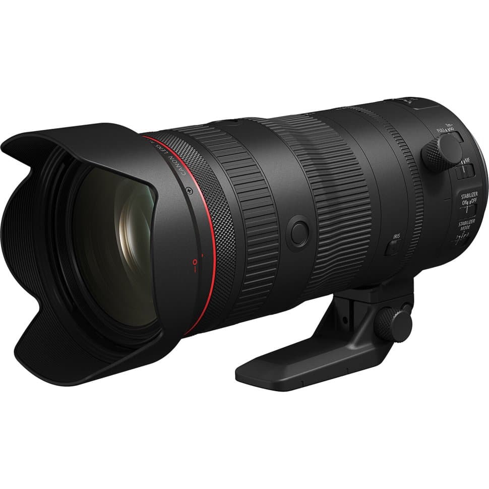 Canon RF 24-105mm f/2.8 L IS USM Z (Canon RF)