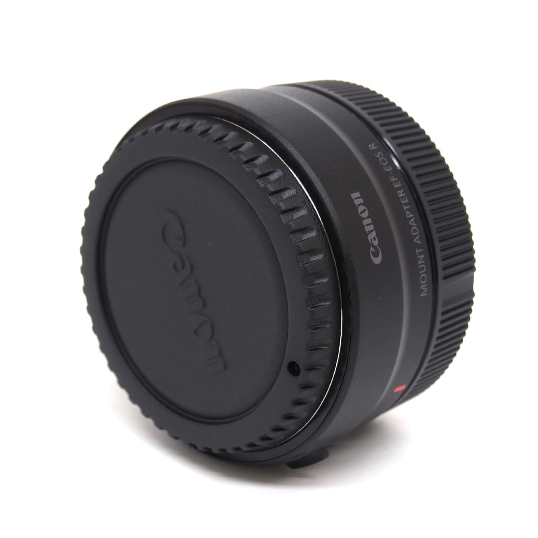 Canon Mount Adapter (Canon EF - Canon RF)