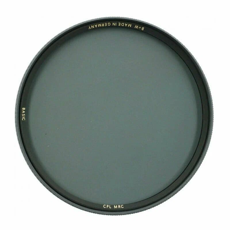 B+W Schneider CPL 82mm