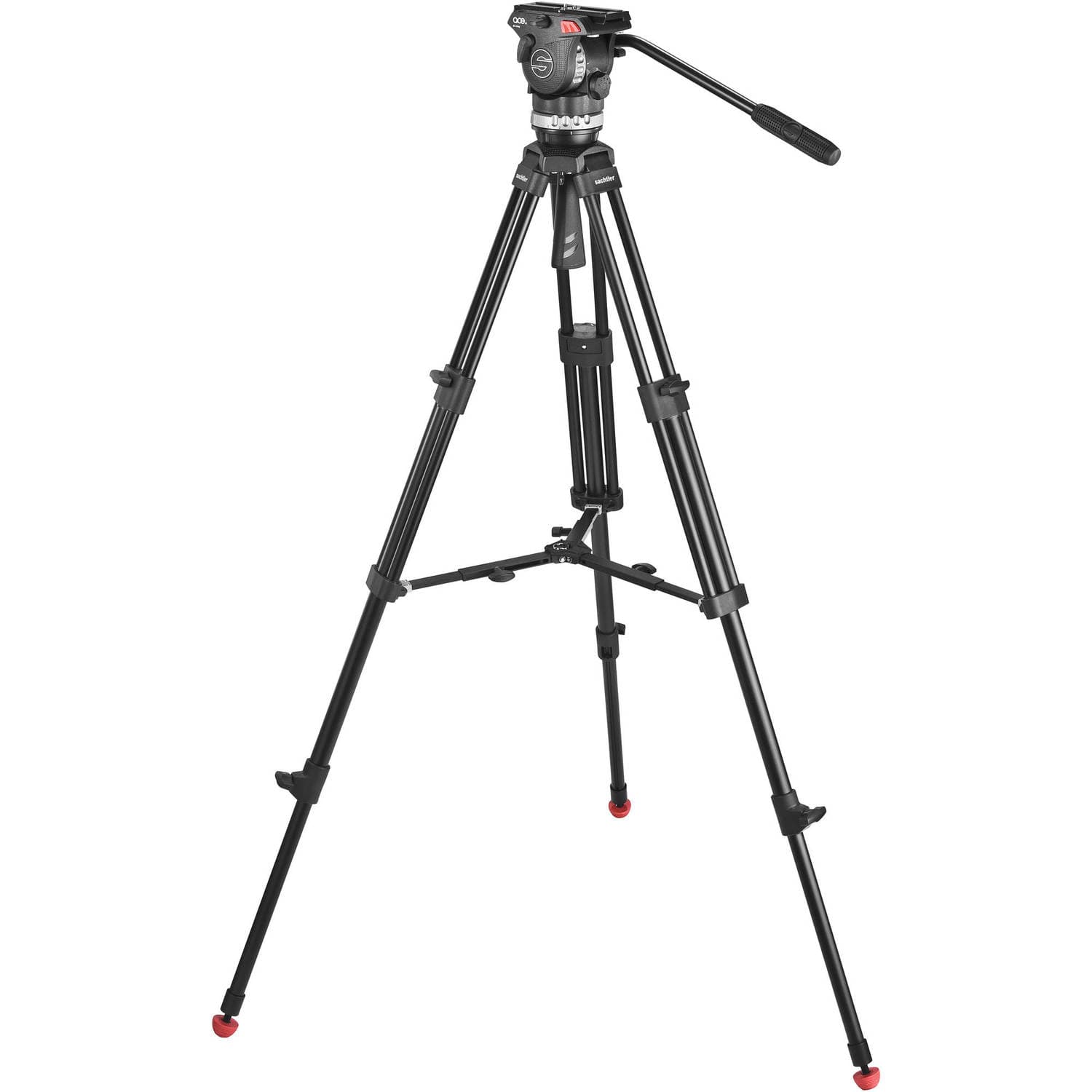 Штативный комплект Sachtler ACE m MS