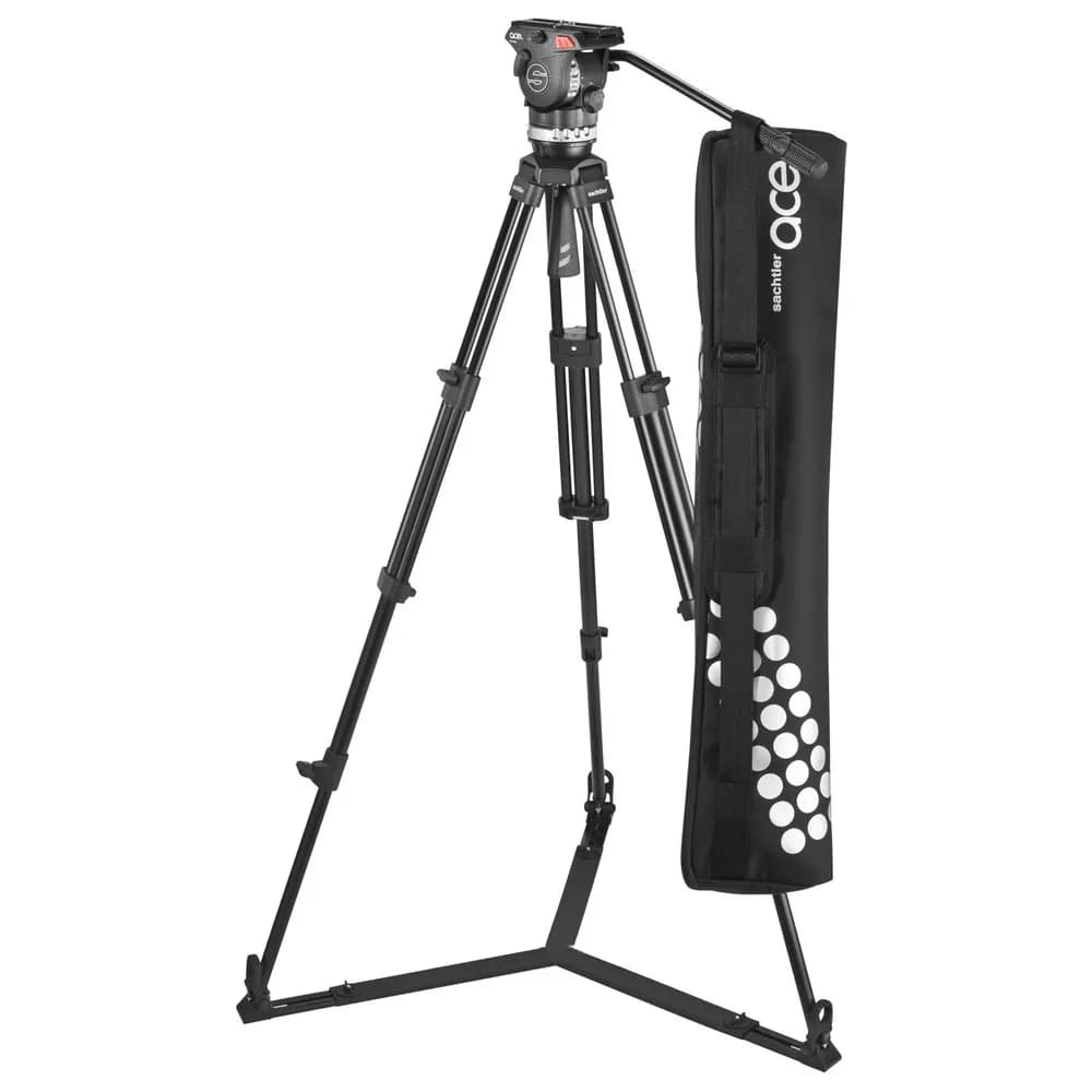 Штативный комплект Sachtler ACE m GS