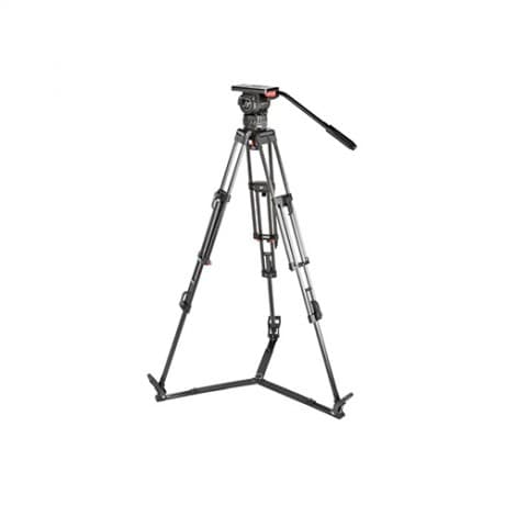 Штативный комплект Sachtler DV12 SB ENG 2 GS