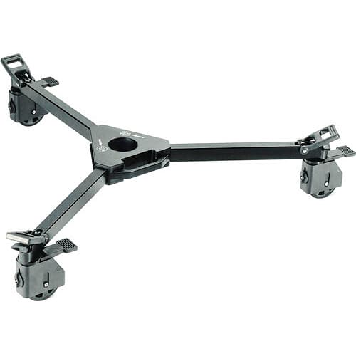 Колеса Sachtler Dolly S