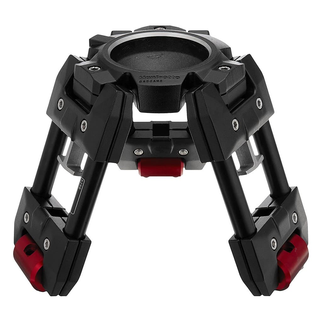 Hi-hat штатив Manfrotto 529B