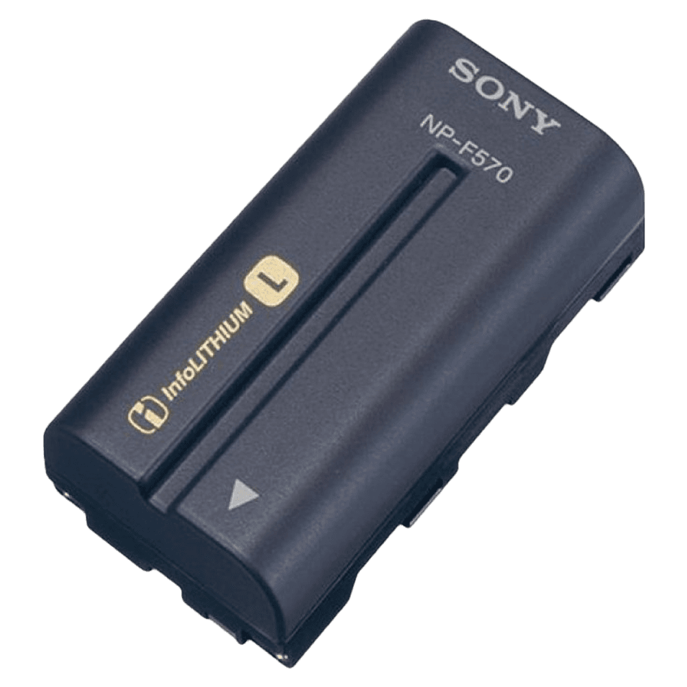 Аккумулятор NP-F570