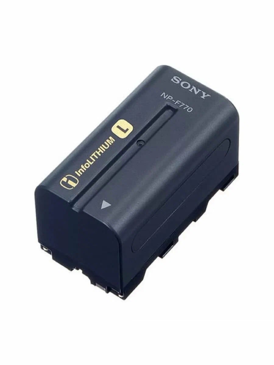Аккумулятор NP-F770