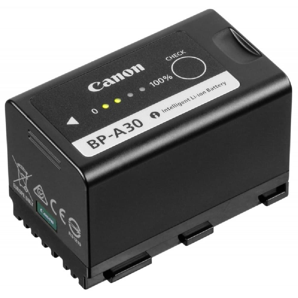 Аккумулятор Canon BP-A30