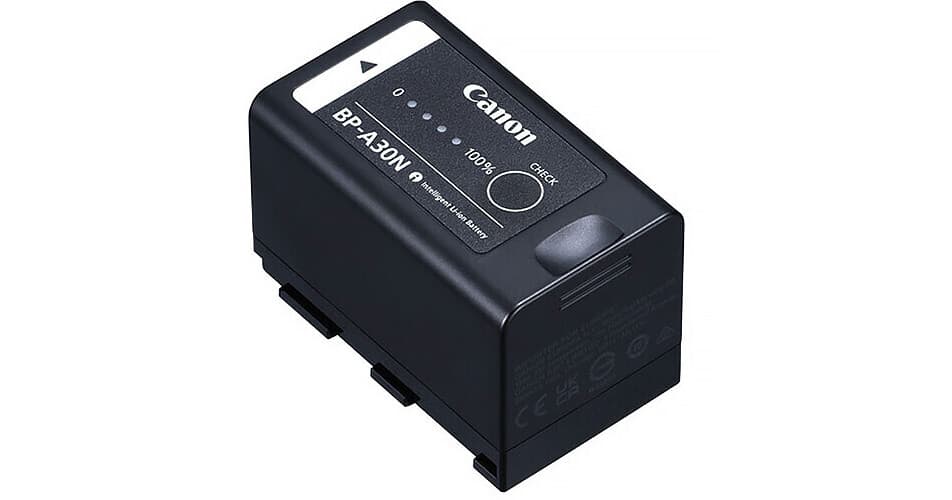 Аккумулятор Canon BP-A30N