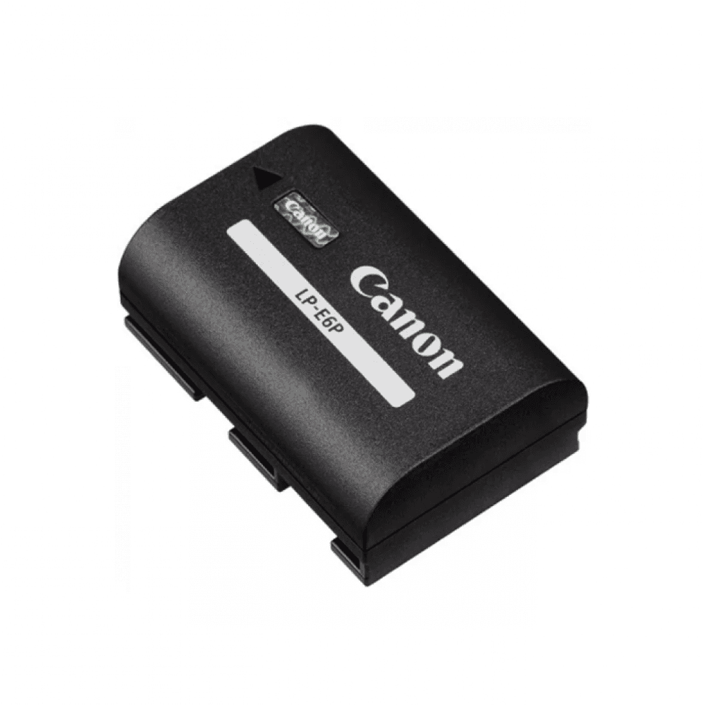 Аккумулятор Canon LP-E6P