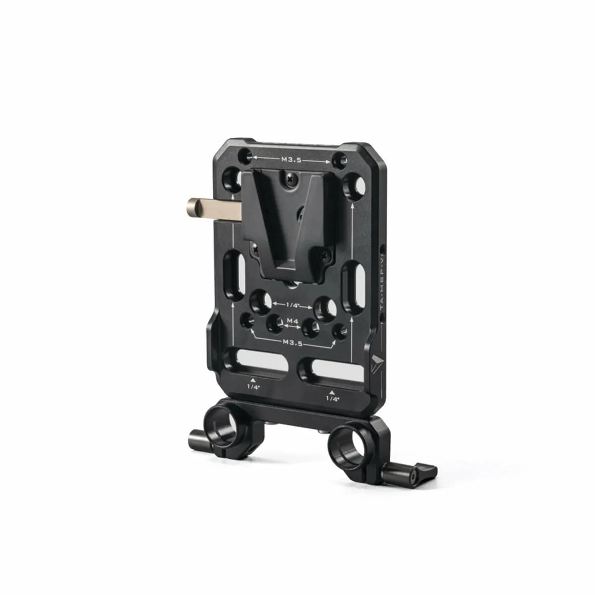Tilta V Mount Battery Plate