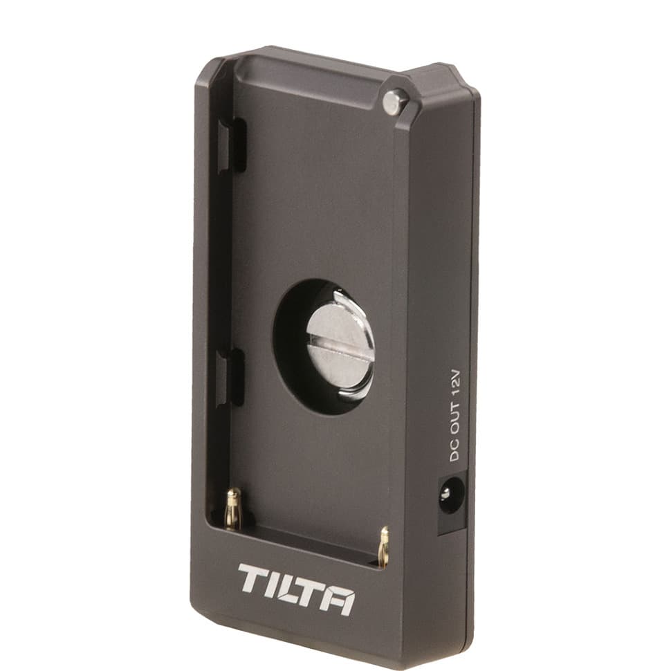 Tilta Sony F970 Battery Plate DC out