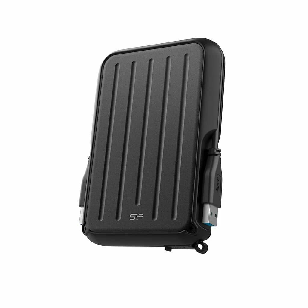 Жесткий Диск Silicon Power Armor A66 5Tb usb 3.0