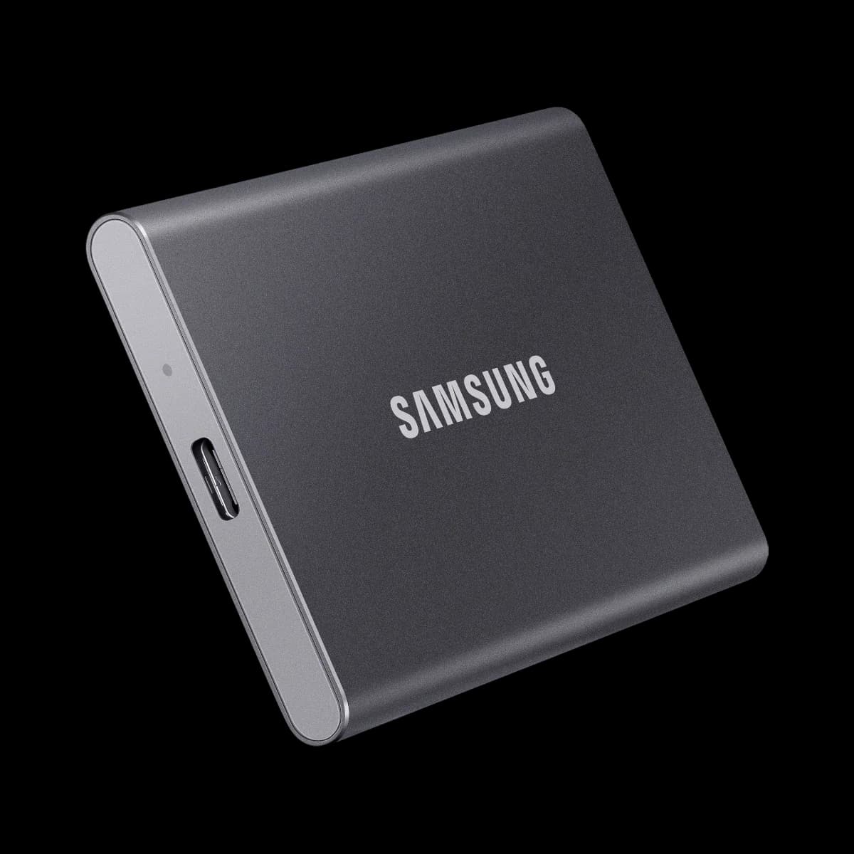 SSD Samsung Portable T7 1Tb