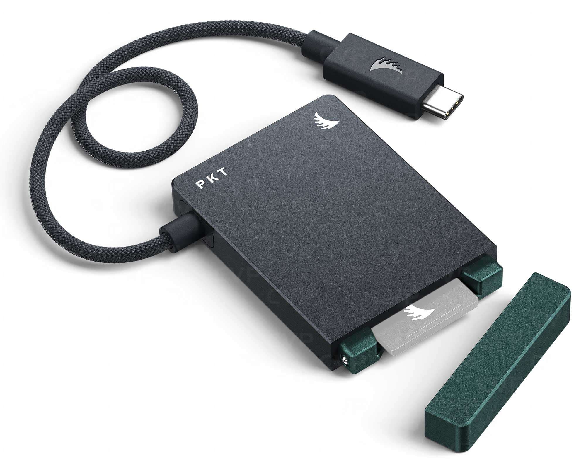 Angelbird PKT UHS-II SDXC Card Reader
