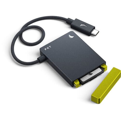 Angelbird PKT CFexpress B Card Reader