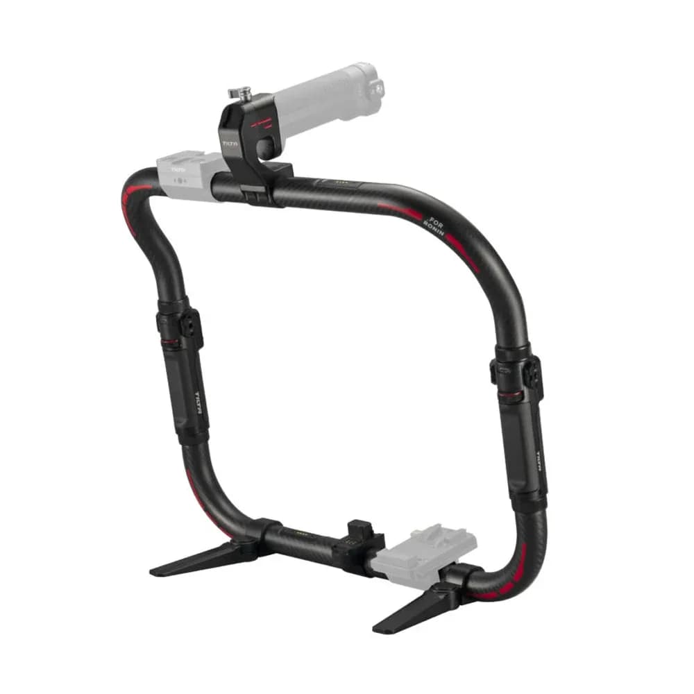 Tilta Advanced Ring Grip (vmount plate/power supply module)