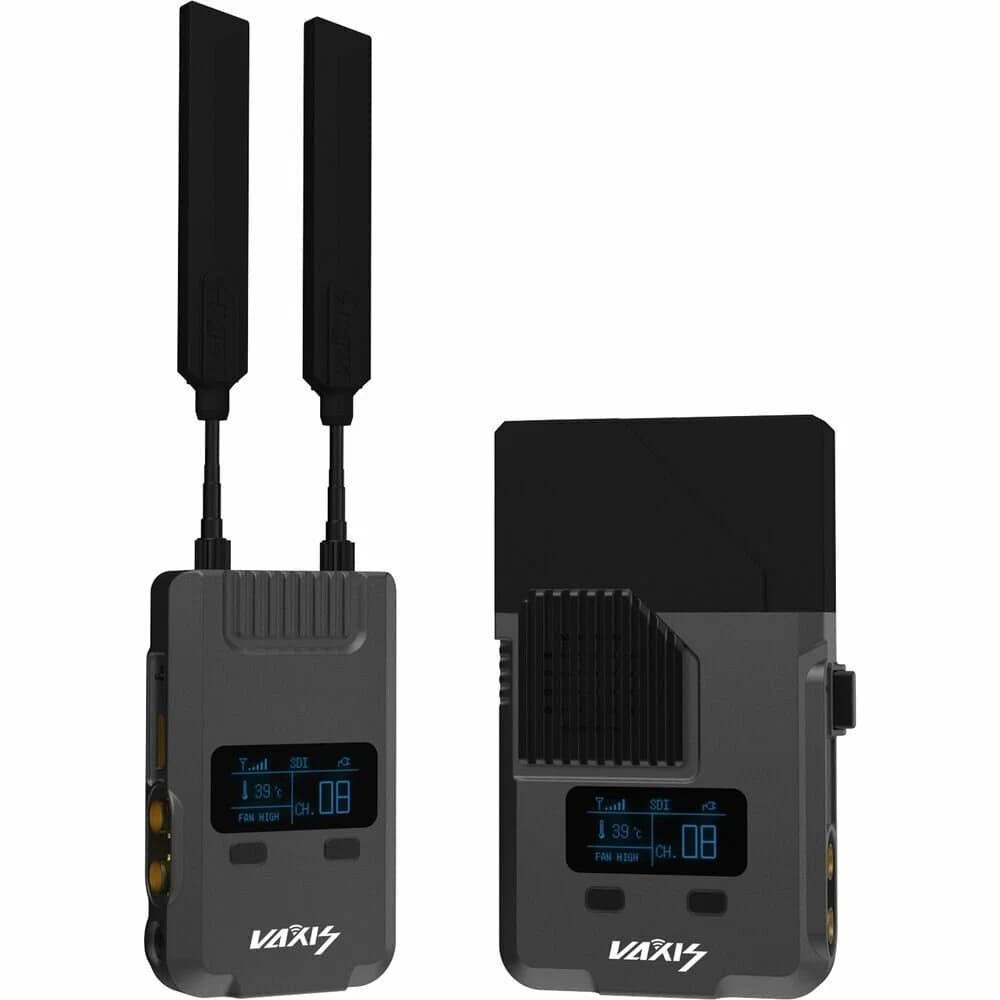 Vaxis Storm 800 1 TX + 1 RX