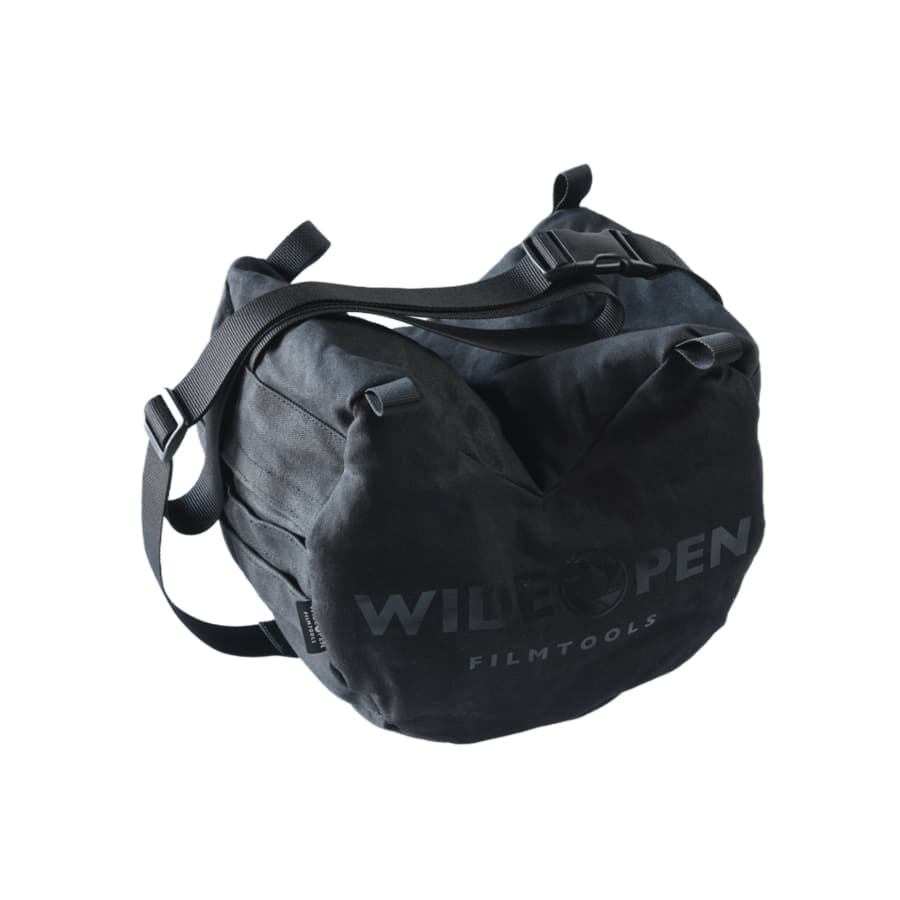 Cinesaddle WIDEOPEN FILMTOOLS черный
