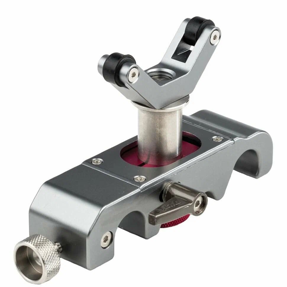 Tilta 15mm LWS Lens Support Pro