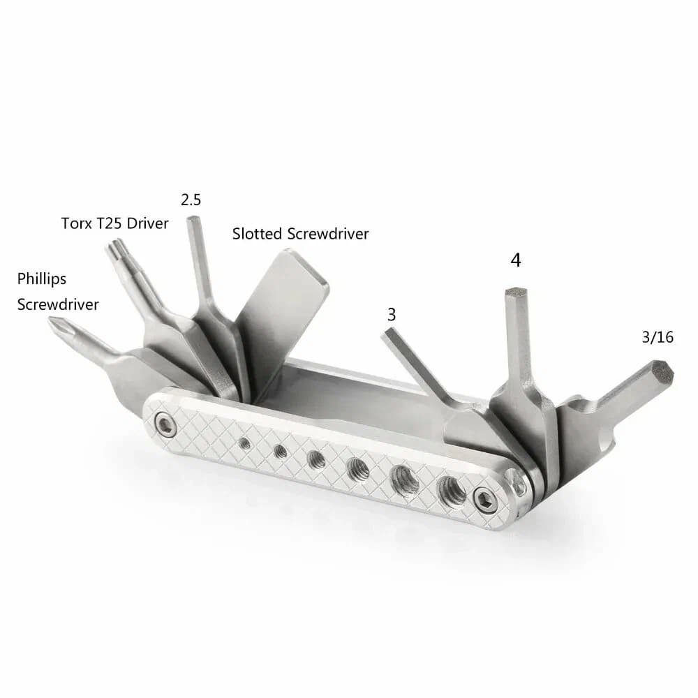 SmallRig Multi-Tool