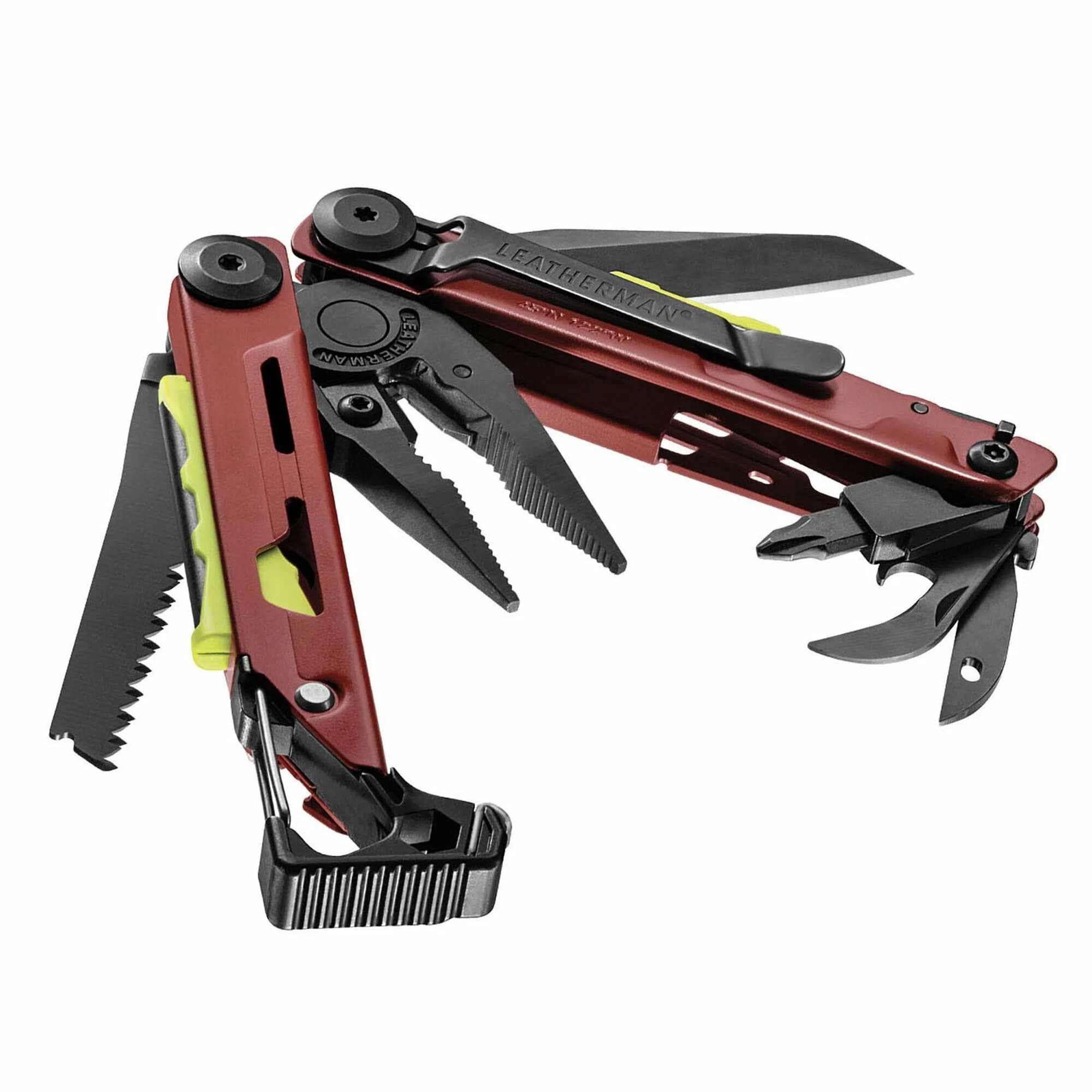 Мультитул Leatherman Signal