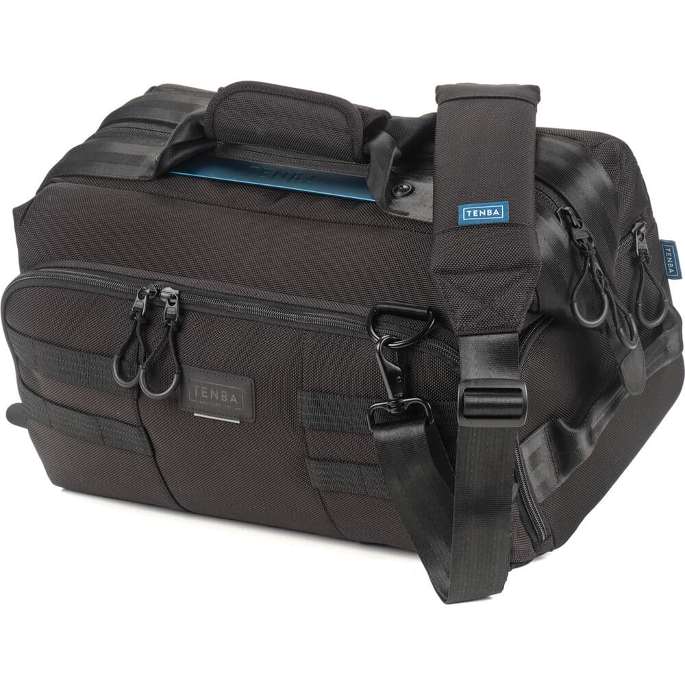 Сумка плечевая Tenba Cineluxe Shoulder Bag 16 v2