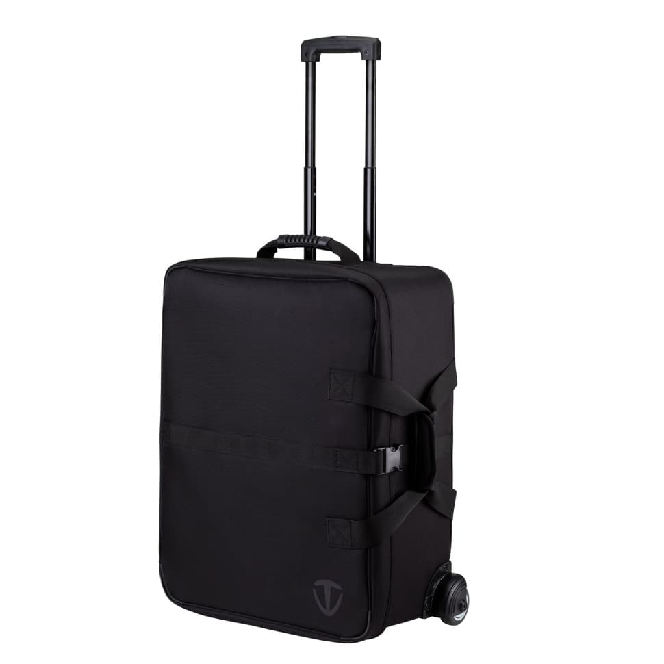 Чемодан на колесах Tenba Air Case Attache 2520w