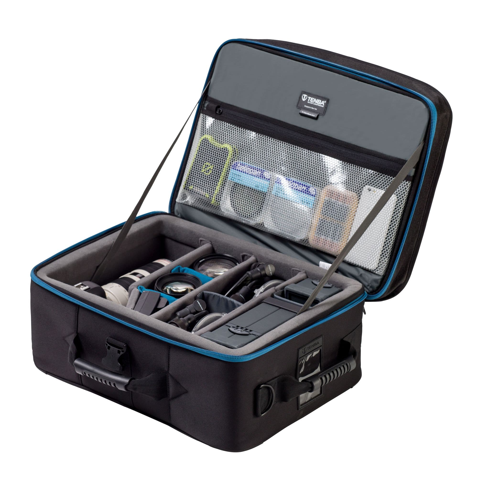 Сумка жесткая Tenba Air Case Attache 2015