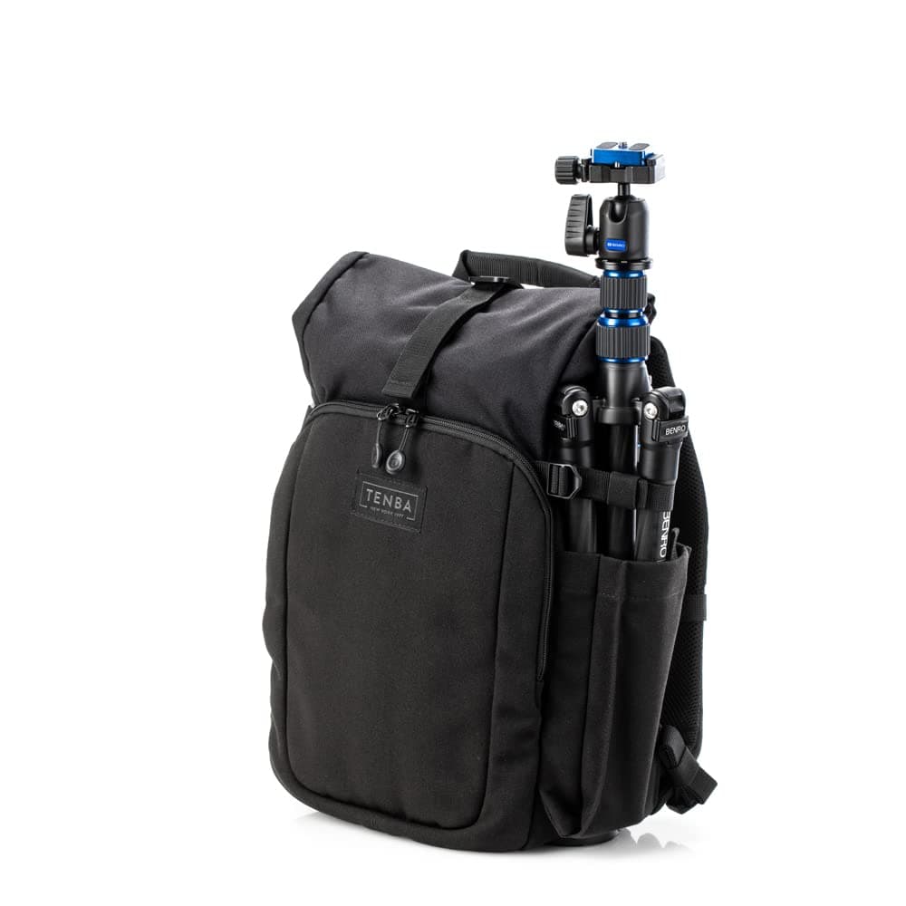 Фоторюкзак Tenba Fulton v2 10L
