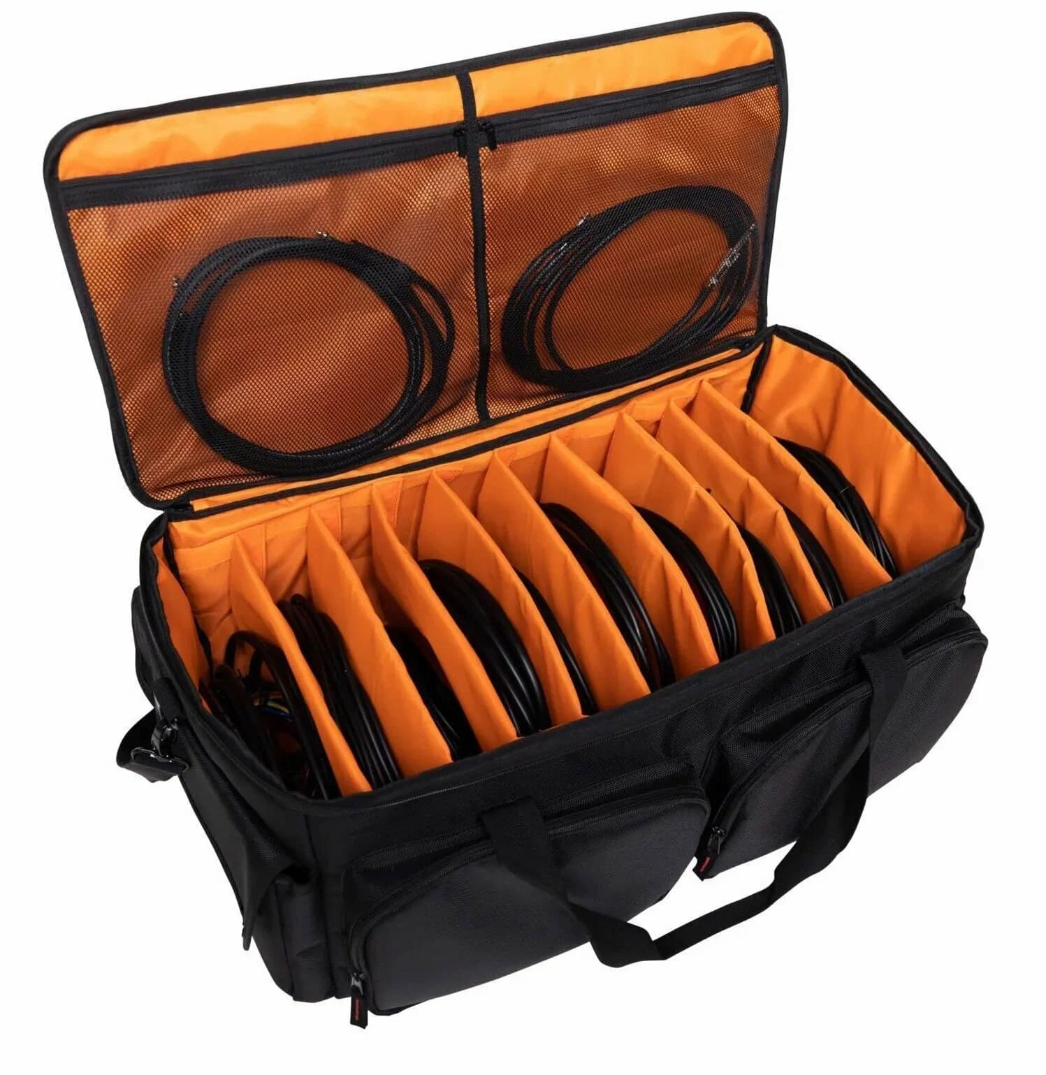 Сумка для кабелей Gator Cases G-CABLEBAG-LG