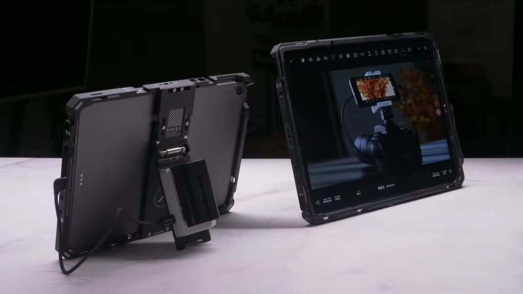iPad Pro 11 m4 в клетке