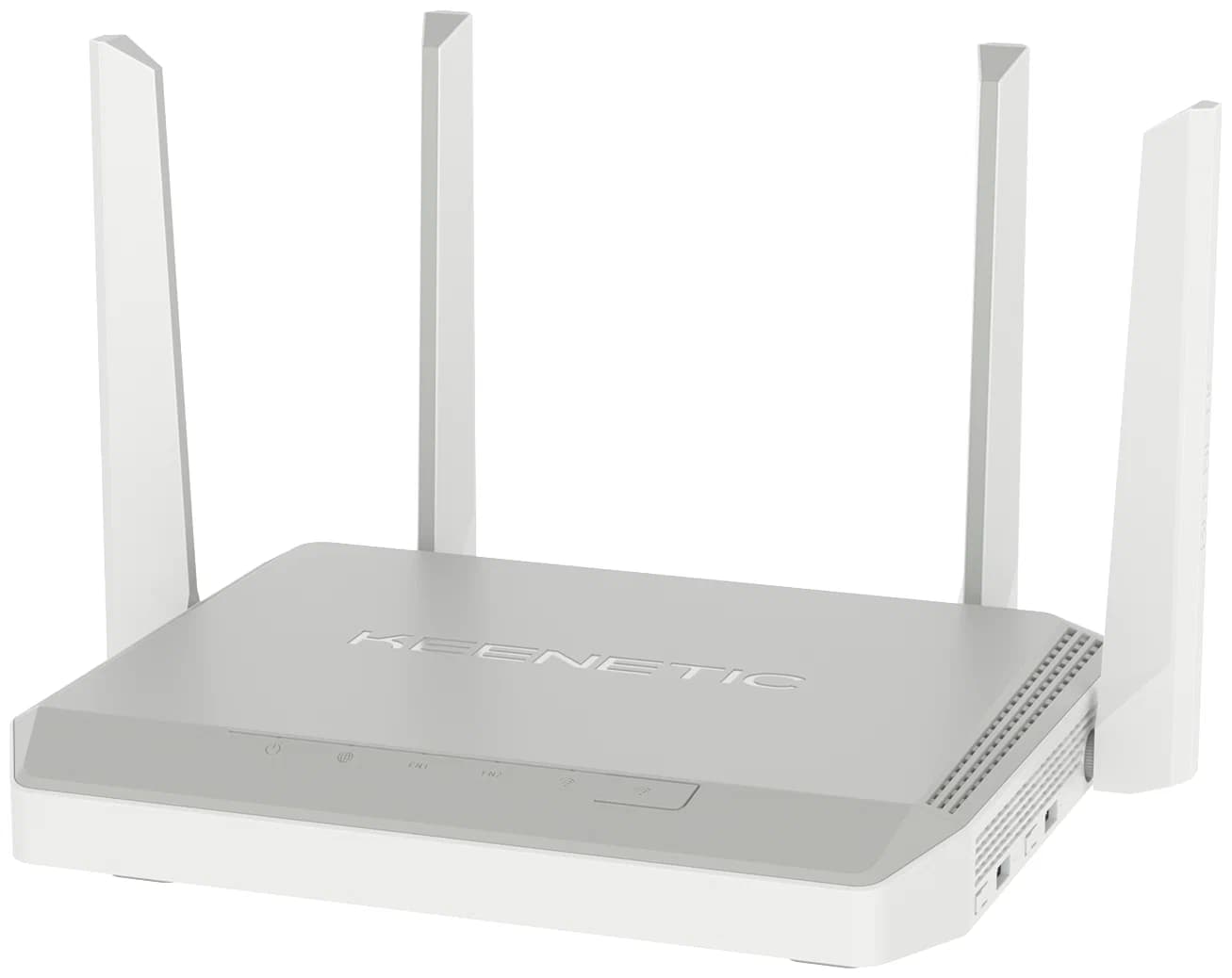 Wi-Fi роутер Keenetic Peak (KN-2710) 8 портов