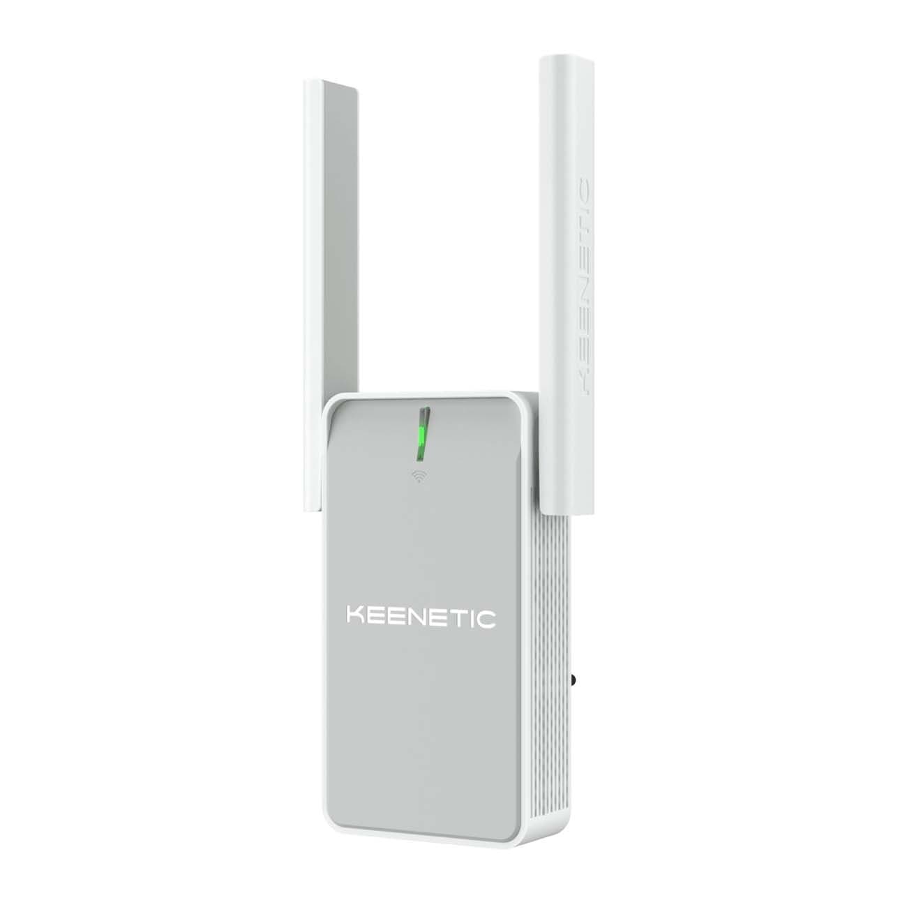 Повторитель Wi-Fi Keenetic Buddy 5 Wi-Fi5 AC1200
