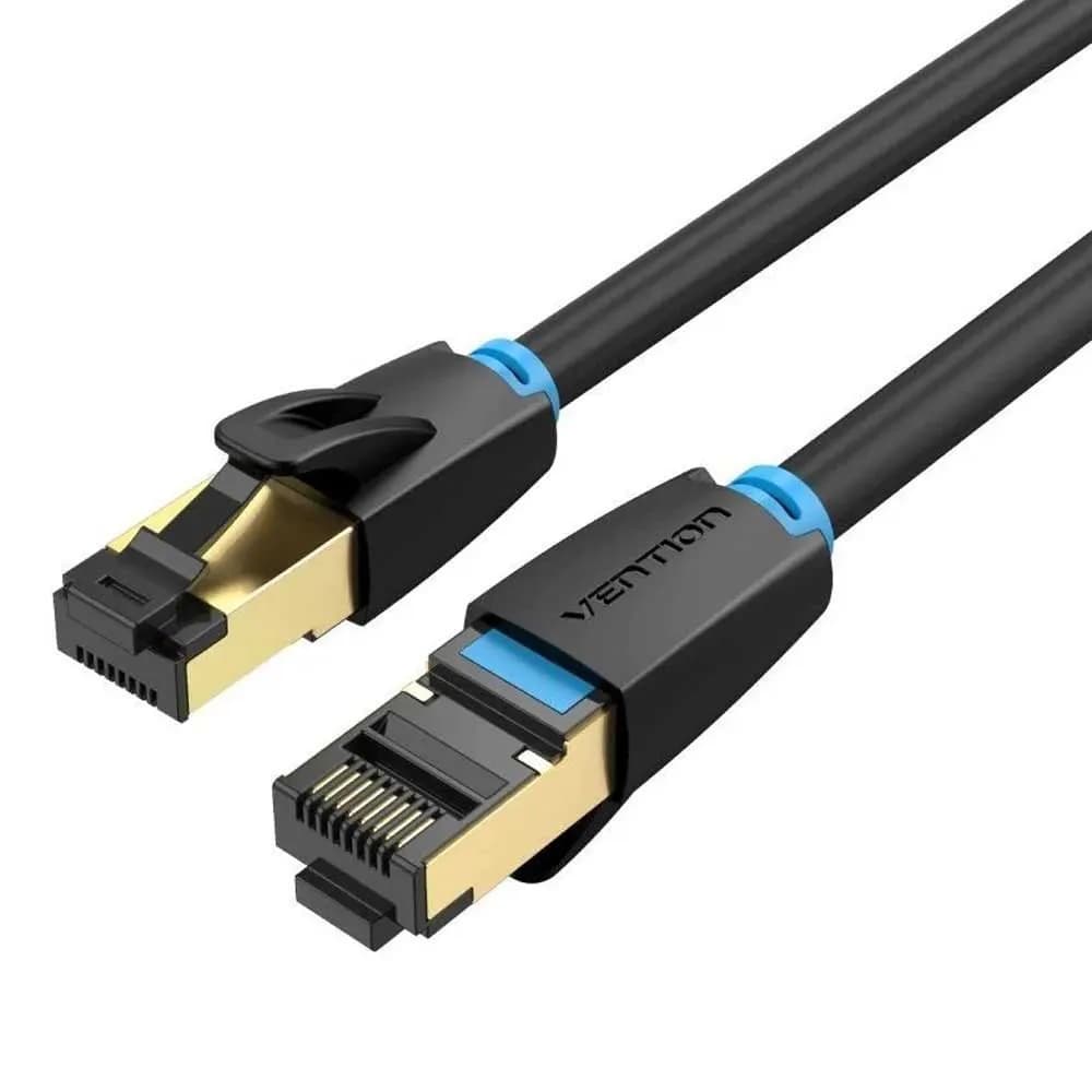 Vention Патч-корд прямой ISFTP cat.8 RJ45 - 5м