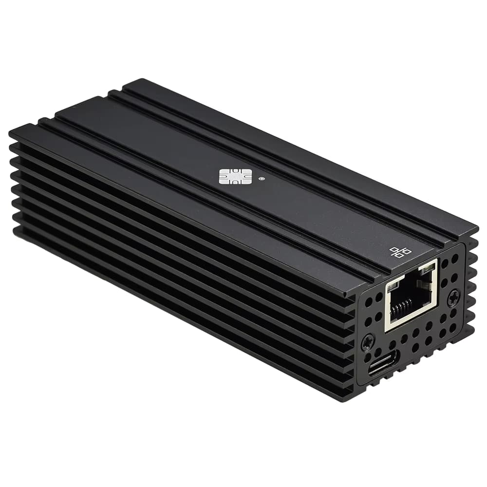 Locrest Thunderbolt 3 Ethernet Adapter 10Gbs