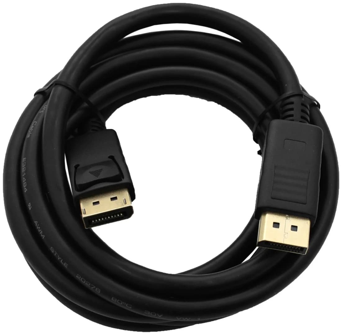 Cablexpert DisplayPort - DisplayPort v1.3 (CC-DP3), 2 м