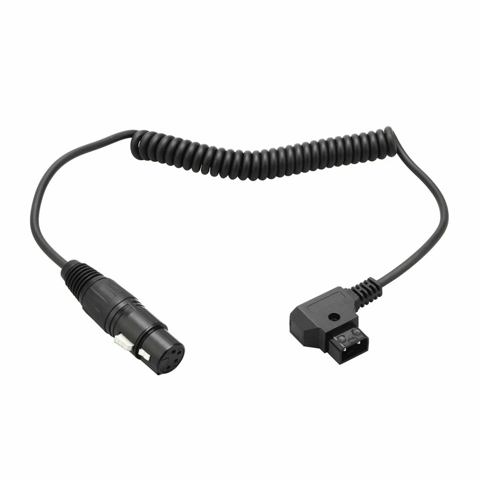 SZJelen D-TAP to XLR (power) for ursa mini
