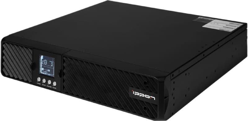 ИБП IPPON Pacific 2000VA/1800V в кофре