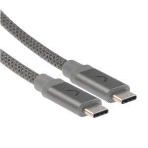 COMMO Range Cable USB-C — USB-C 2.2м
