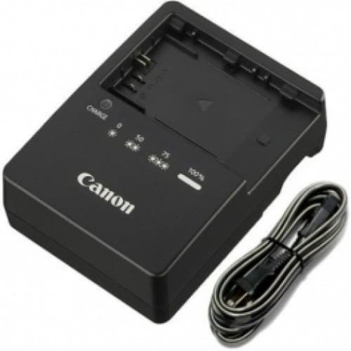 Зарядное устройство для Canon LP-E6
