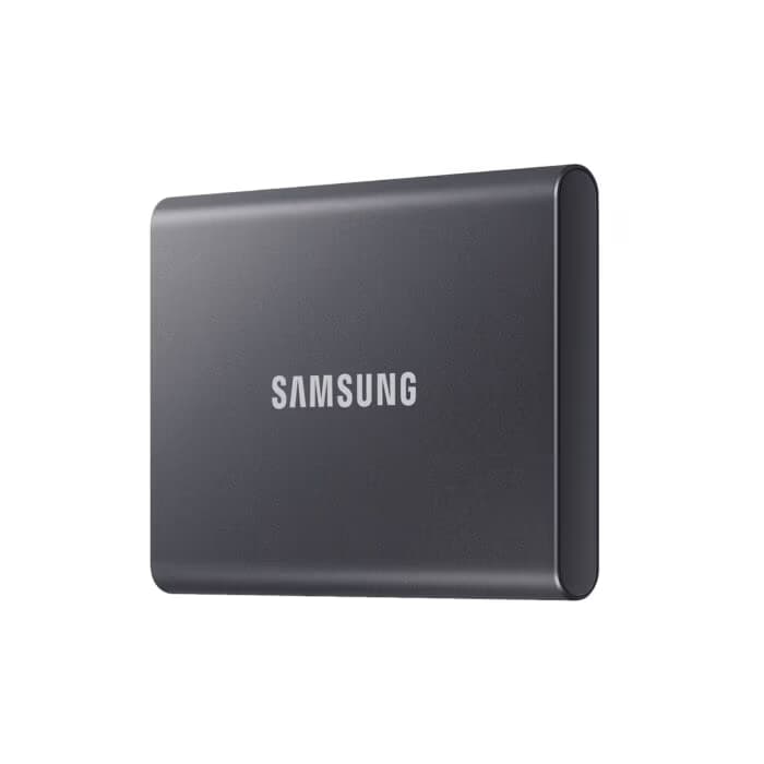 SSD Samsung Portable T7 2Tb