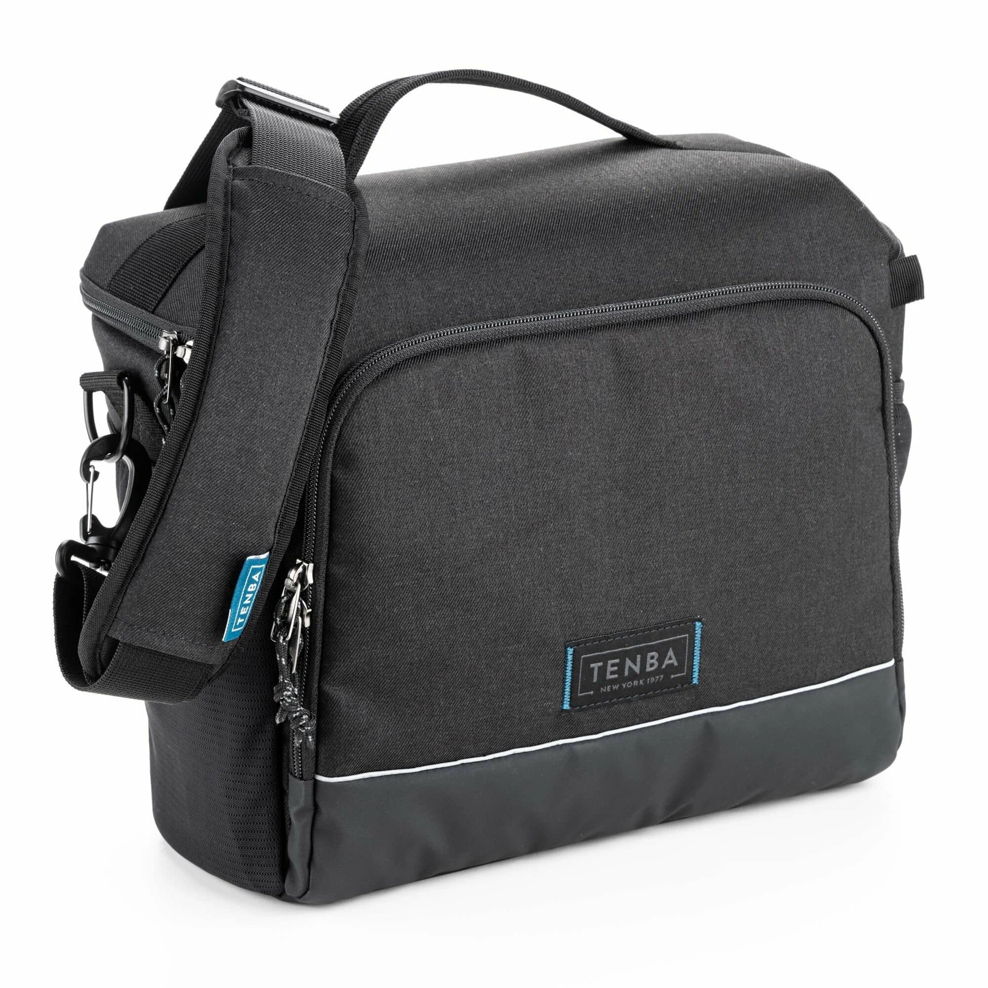 Сумка плечевая Tenba Skyline Shoulder Bag 13 v2
