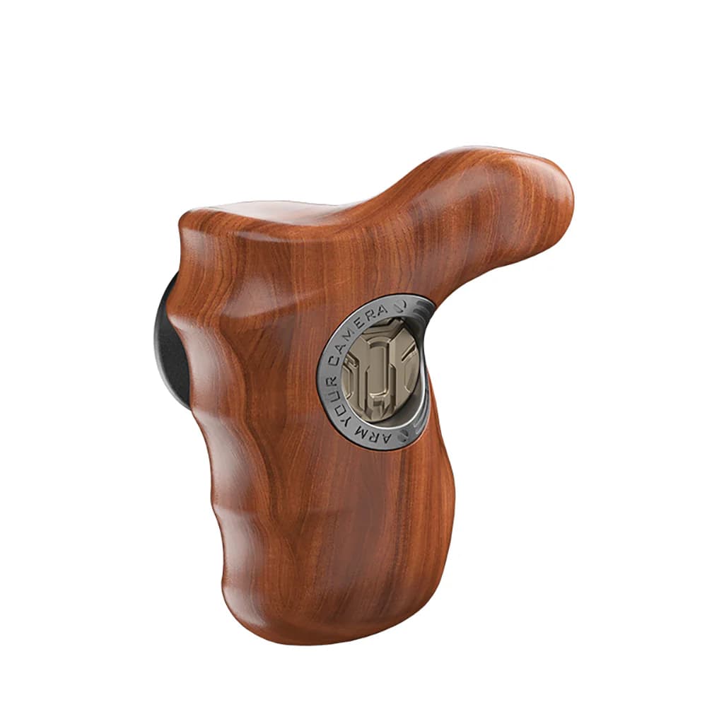 Tilta Advanced Side Wooden Handle (Левая)
