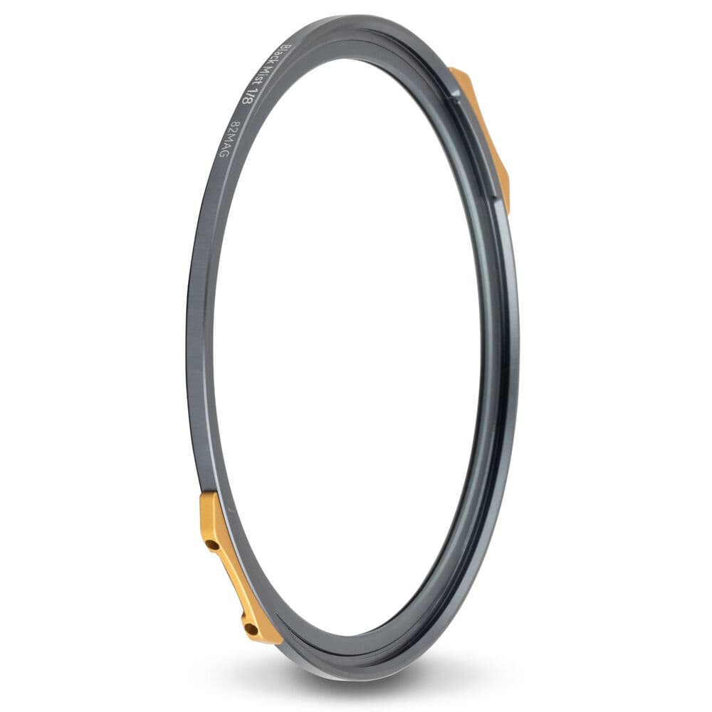 NiSi jetmag pro BlackMist 1/8 82MAG