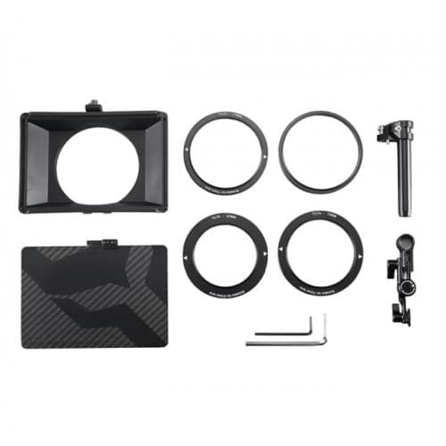 Компендиум Matte Box Tilta MB-T15 Mini Clamp-on