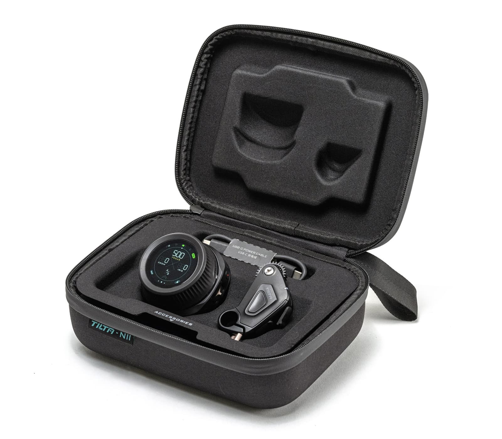 Tilta Nucleus Nano II Wireless Lens Control System