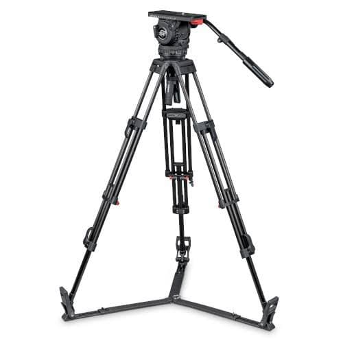 Штативный комплект Sachtler video 18P ENG 2 GS