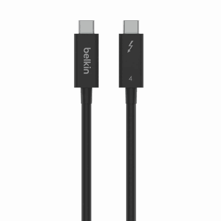 Belkin CONNECT Thunderbolt 4 USB-C Cable 2м