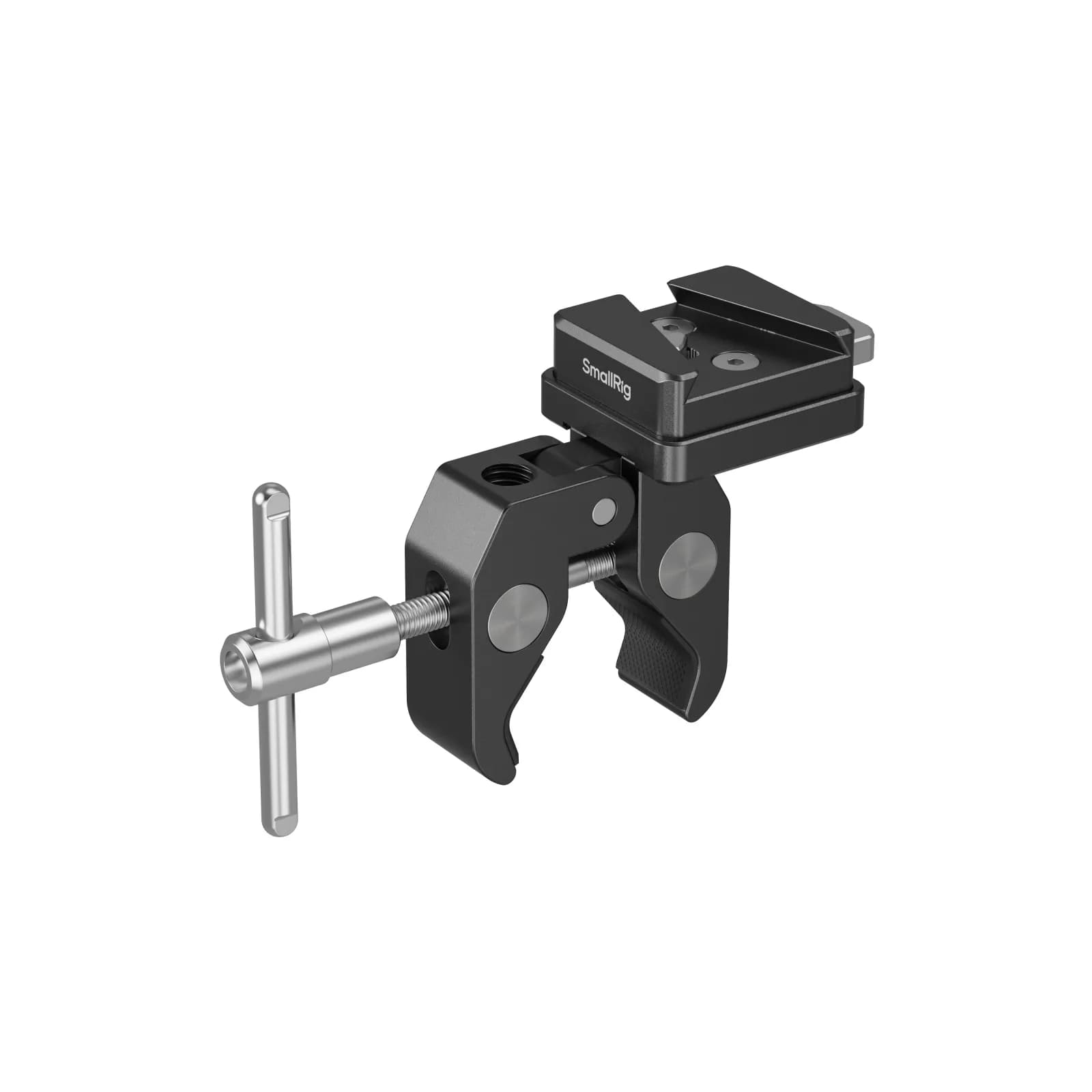 SmallRig V-Mount Crab-Shaped Clamp